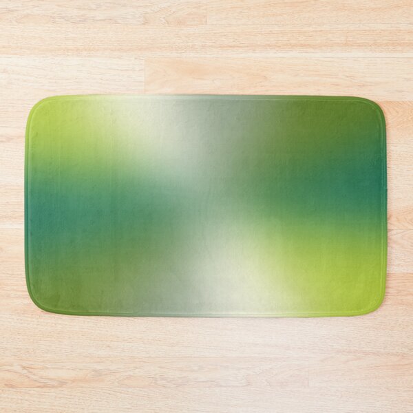 Item preview, mike wazowski: color palette blurred designed and sold by abcnsw1.