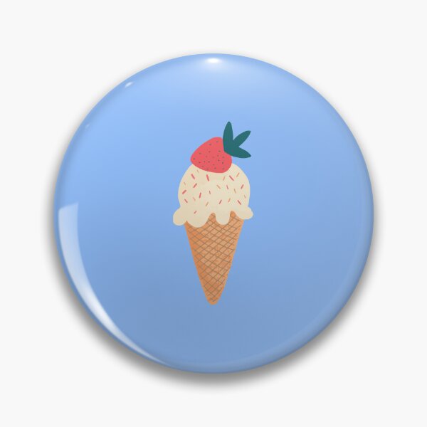 Item preview, Ice Cream Dreams designed and sold by katevcreates.