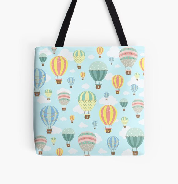 Item preview, Hotair Ballons designed and sold by HannyFranco.