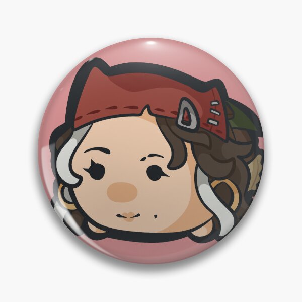 Item preview, Identity V Barmaid Tsumtsum designed and sold by Mothcrowne.