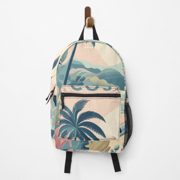 Item preview, costa rica travel poster designed and sold by Arctic frame studio.