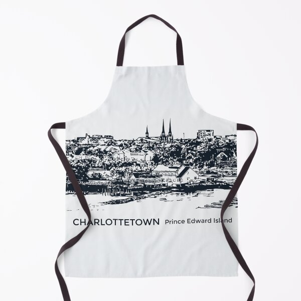 Item preview, Charlottetown Prince Edward Island designed and sold by Lakeric.