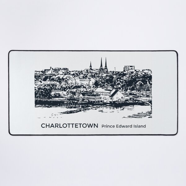 Item preview, Charlottetown Prince Edward Island designed and sold by Lakeric.
