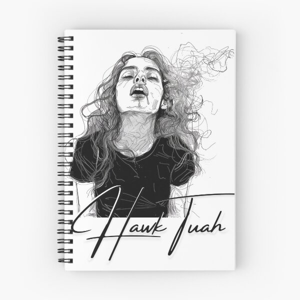 Item preview, Hawk Tuah Girl designed and sold by RetroFutureee.