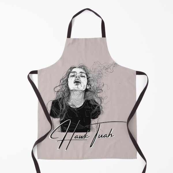Item preview, Hawk Tuah Girl designed and sold by RetroFutureee.