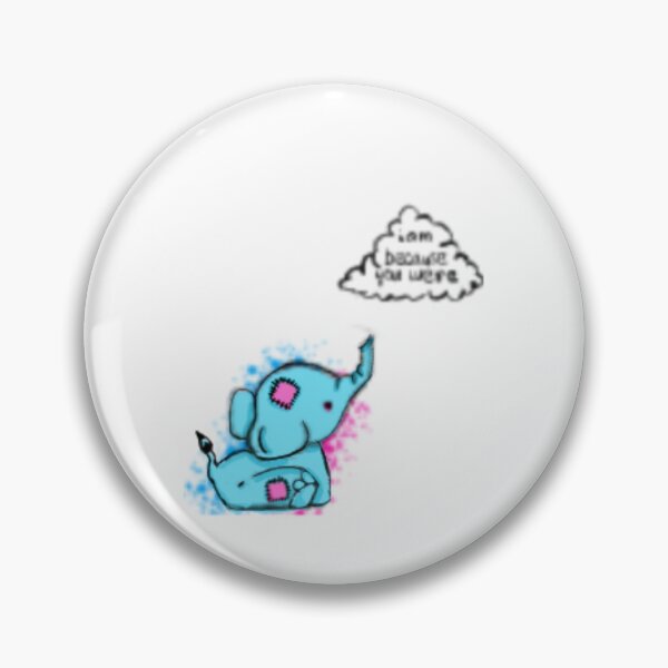 Item preview, I am because you were designed and sold by TidwellArt24.