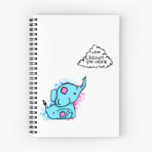 Item preview, I am because you were designed and sold by TidwellArt24.