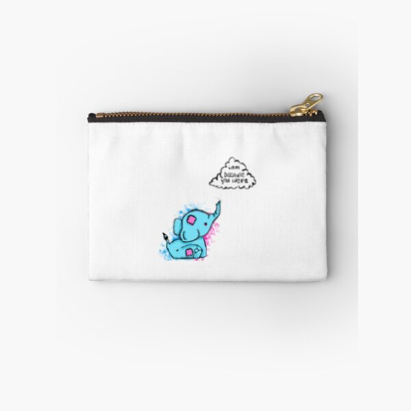 Item preview, I am because you were designed and sold by TidwellArt24.