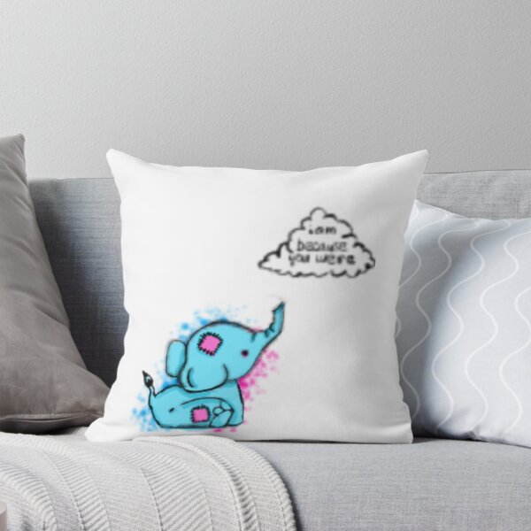 Item preview, I am because you were designed and sold by TidwellArt24.