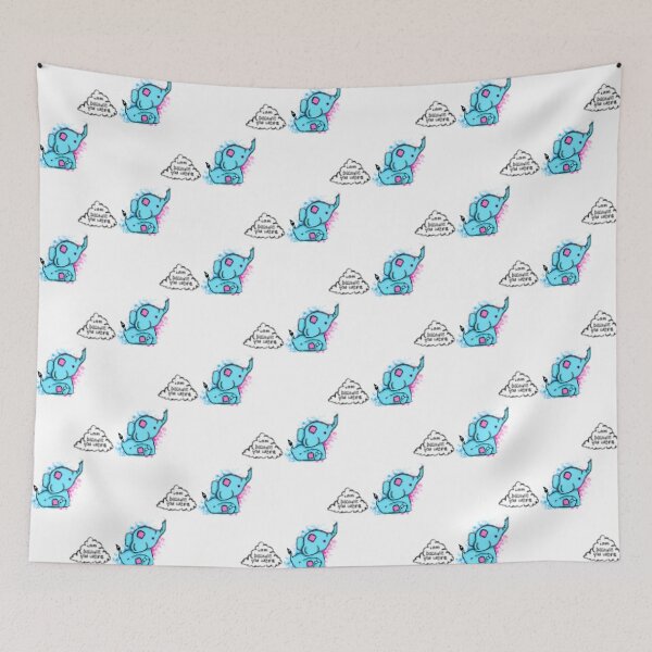 Item preview, I am because you were designed and sold by TidwellArt24.