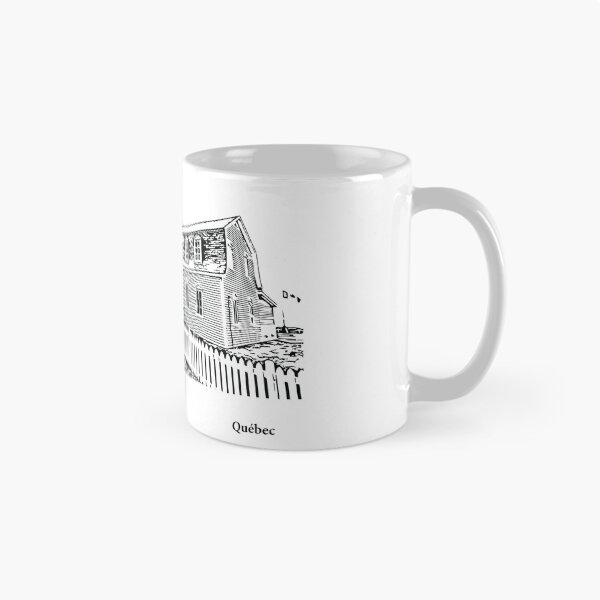 Item preview, Rimouski Québec designed and sold by Lakeric.