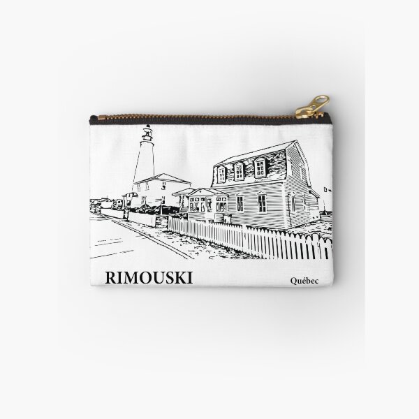 Item preview, Rimouski Québec designed and sold by Lakeric.