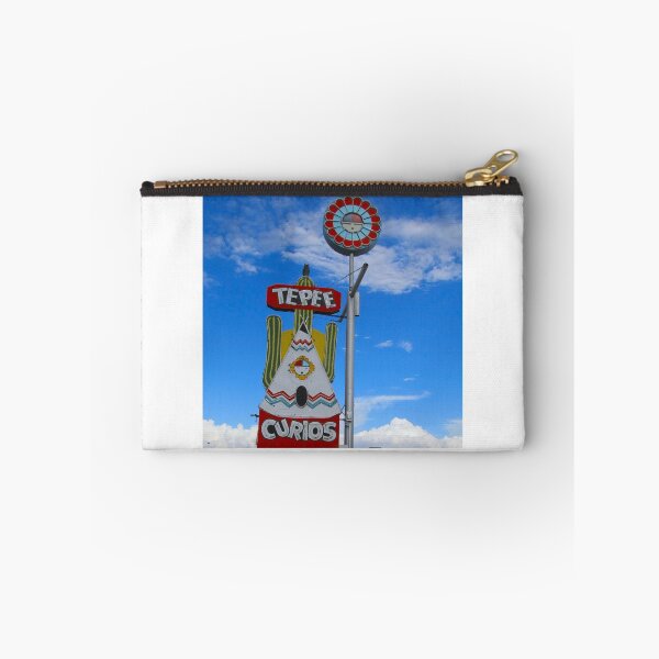 Item preview, Tepee Curios on Route 66 designed and sold by To-vintageWlove.