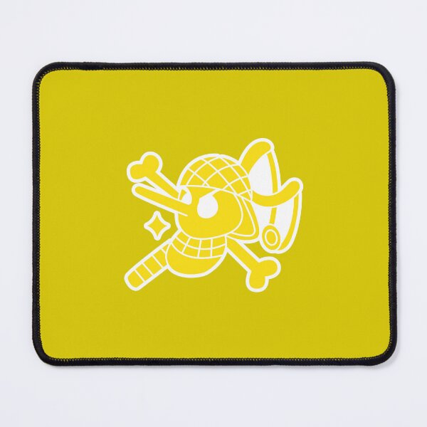 Item preview, Usopp Jolly Roger designed and sold by jimjimfuria.
