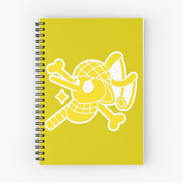 Item preview, Usopp Jolly Roger designed and sold by jimjimfuria.