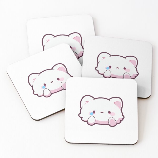 Item preview, Sad cat designed and sold by GSJGROUP.