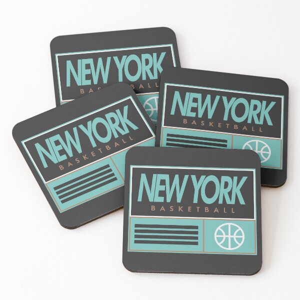 Item preview, New York basketball designed and sold by BVHstudio.
