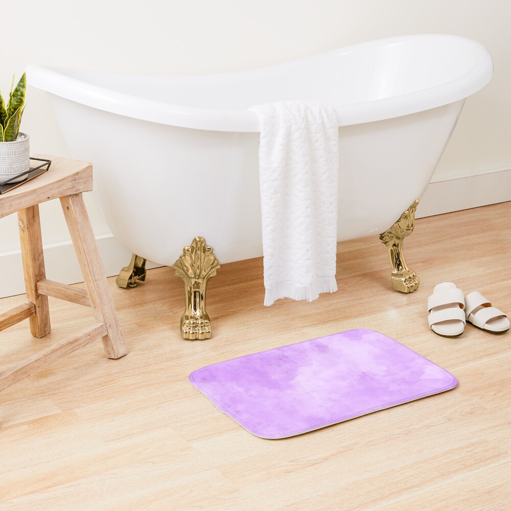 Item preview, Bath Mat designed and sold by Rabanico.