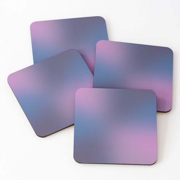 Item preview, randall: color palette blurred designed and sold by abcnsw1.