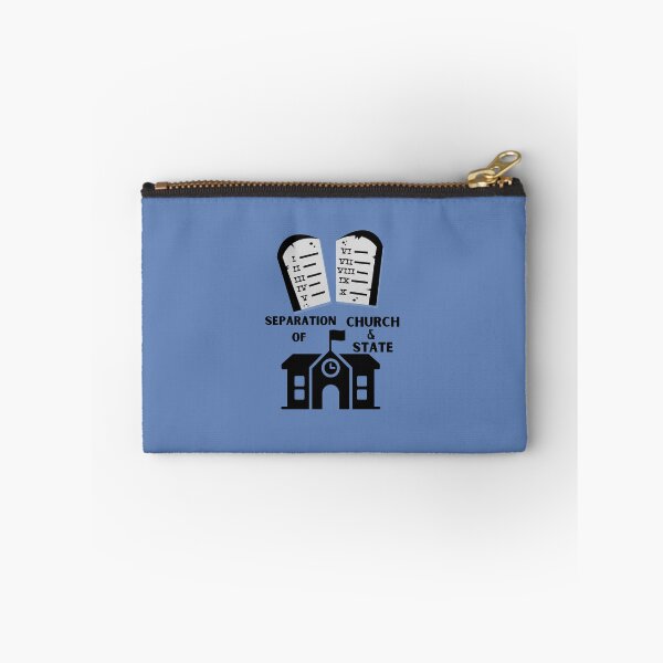 Item preview, Separation of Church & State designed and sold by CheekyGrace.