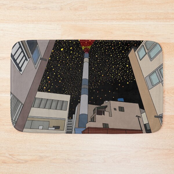 Item preview, a bathhouse in Changwon designed and sold by OceanArtStore.
