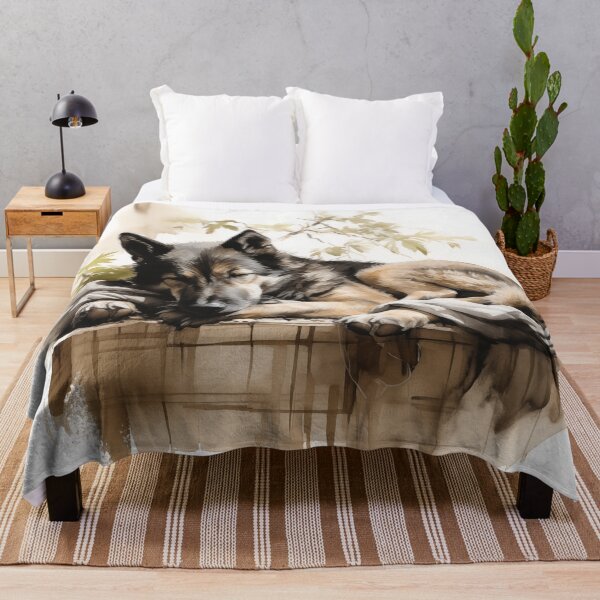 Item preview, Perro durmiendo designed and sold by Rtymer.