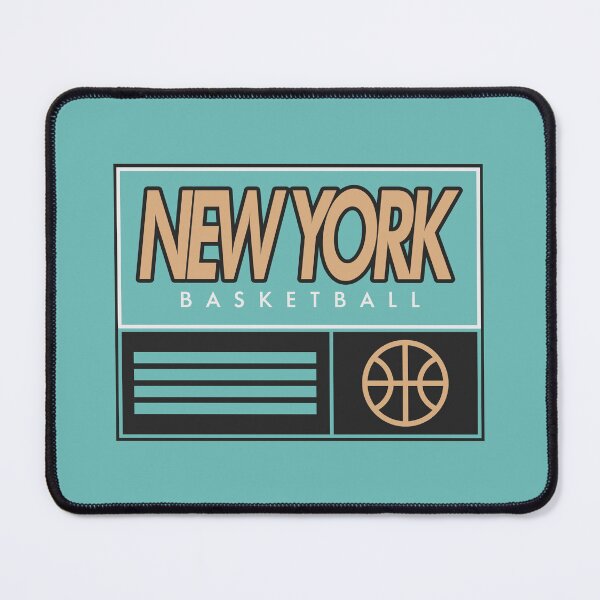 Item preview, New York basketball designed and sold by BVHstudio.