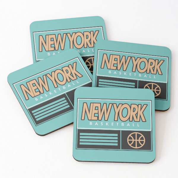 Item preview, New York basketball designed and sold by BVHstudio.