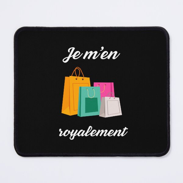 Item preview, I'm royally upset designed and sold by DChatouille.