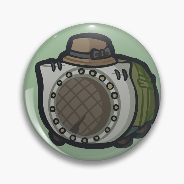 Item preview, Identity V Entomologist Tsumtsum designed and sold by Mothcrowne.