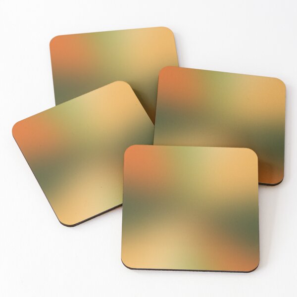 Item preview, terri & terry: color palette blurred designed and sold by abcnsw1.