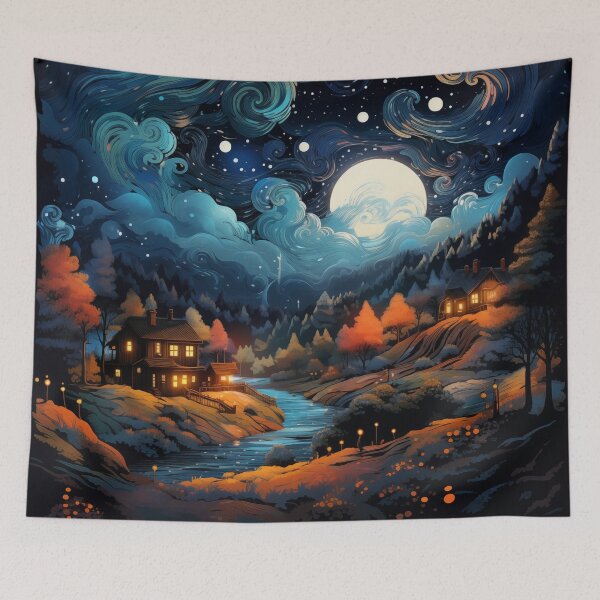 Item preview, Beautiful Nighty designed and sold by Rtymer.