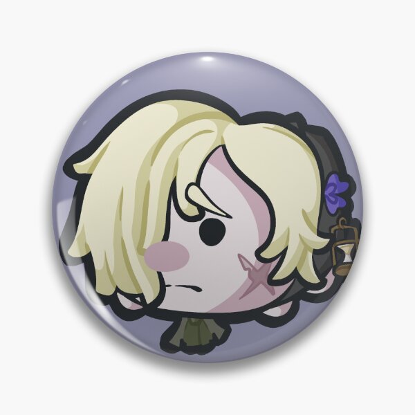 Item preview, Identity V Gravekeeper Tsumtsum designed and sold by Mothcrowne.