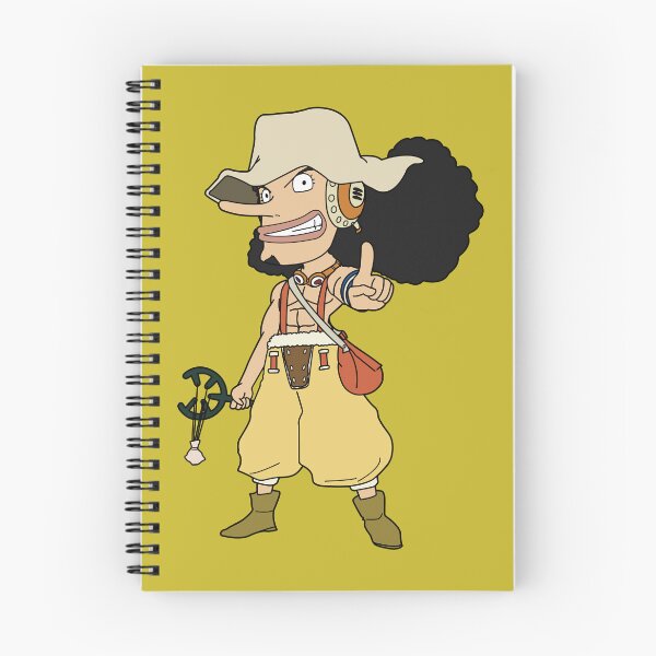 Item preview, Usopp designed and sold by jimjimfuria.