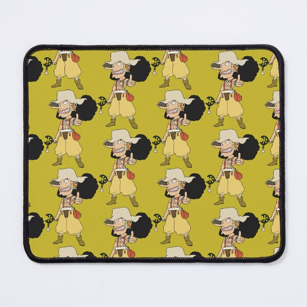 Item preview, Usopp designed and sold by jimjimfuria.