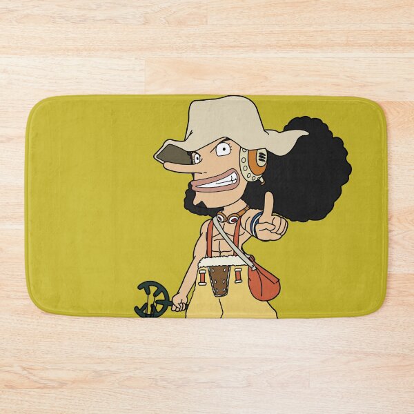 Item preview, Usopp designed and sold by jimjimfuria.