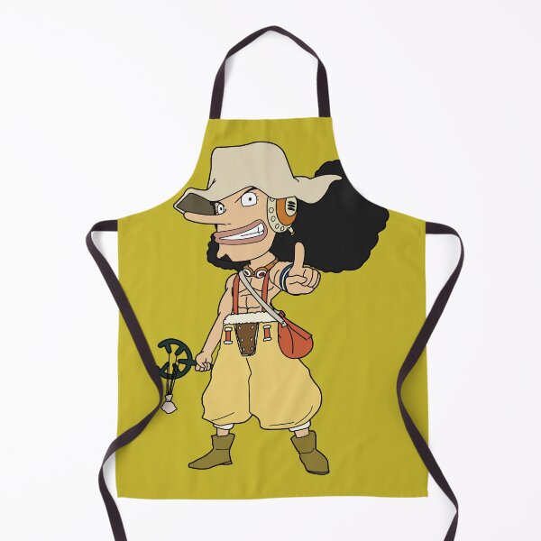 Item preview, Usopp designed and sold by jimjimfuria.