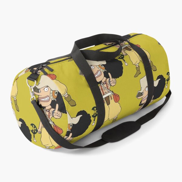 Item preview, Usopp designed and sold by jimjimfuria.