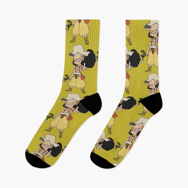 Item preview, Usopp designed and sold by jimjimfuria.