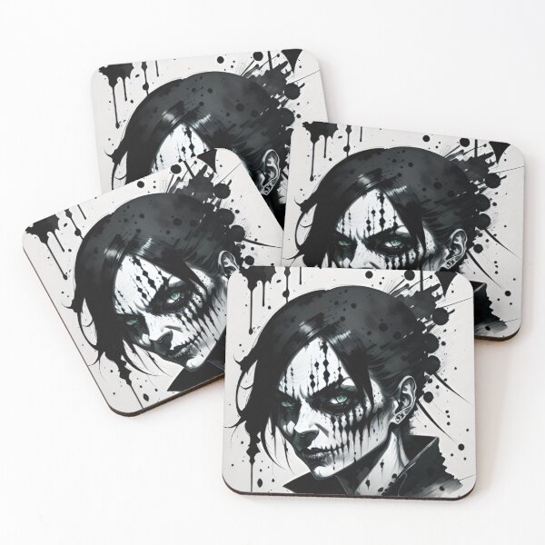Item preview, ghoul, fallout, art, game, movie designed and sold by DonnaBlankaArt.