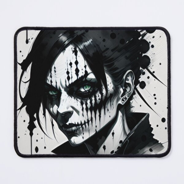 Item preview, ghoul, fallout, art, game, movie designed and sold by DonnaBlankaArt.