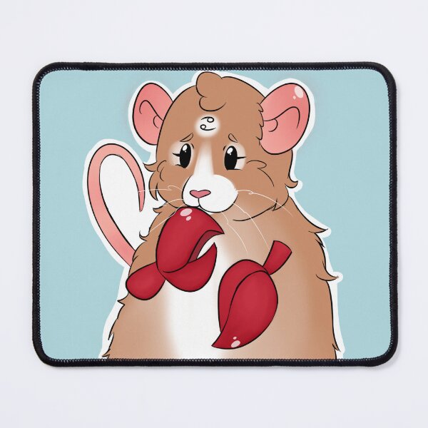 Item preview, Cancer ratto designed and sold by Aura2023.