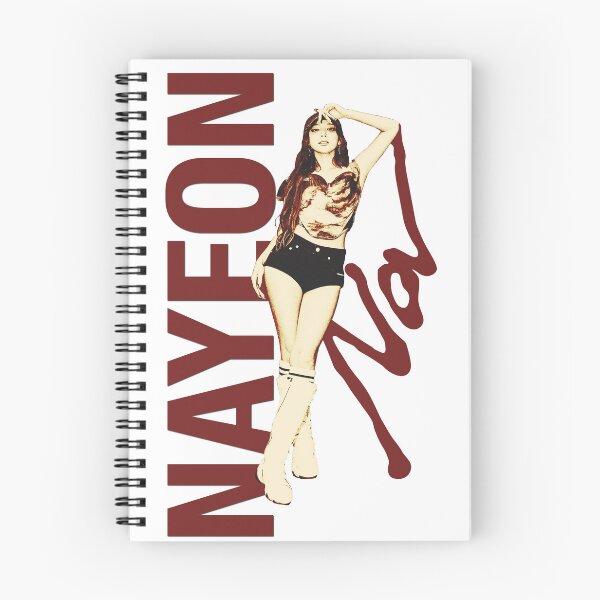 Item preview, TW9CE NA-YEON NA  designed and sold by usehayearth.