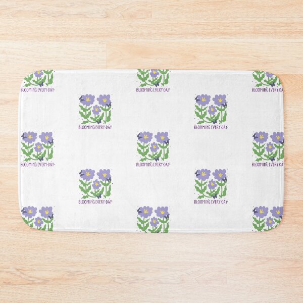 Item preview, Retro Geometric Pattern Confetti Butterfly Trendy Flower  T-shirt Sticker designed and sold by ThinkNature!.