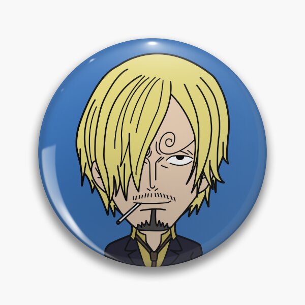 Item preview, Sanji designed and sold by jimjimfuria.
