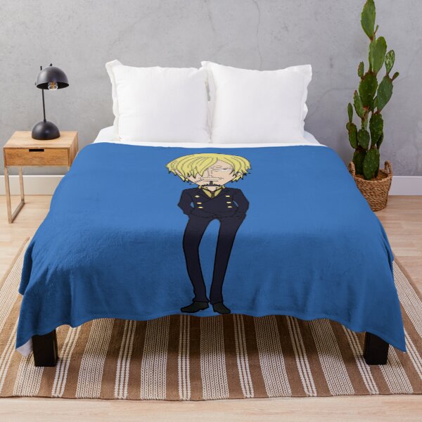 Aperçu de l'œuvre Sanji créée et vendue par jimjimfuria.