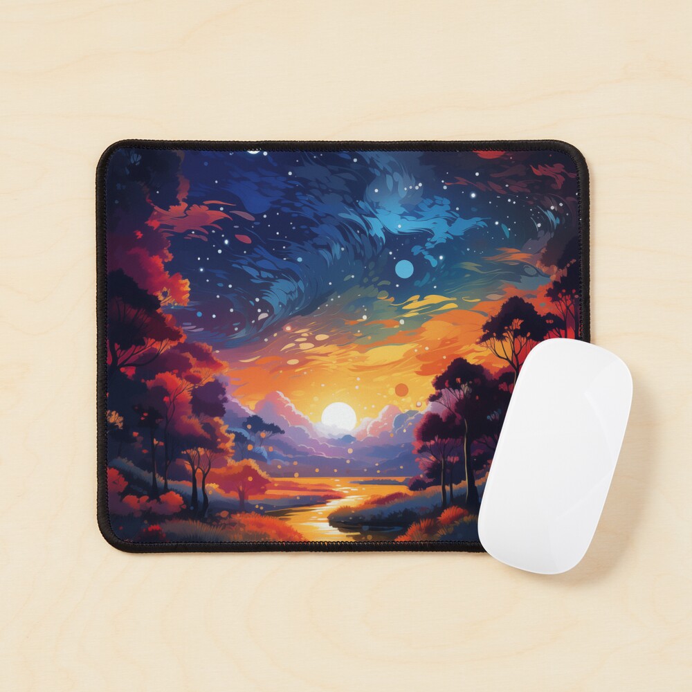 Item preview, Mouse Pad designed and sold by Rtymer.