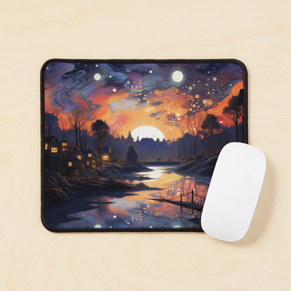 Item preview, Mouse Pad designed and sold by Rtymer.