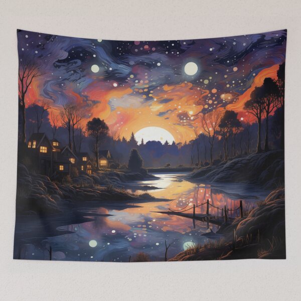 Item preview, Beautiful Nighty designed and sold by Rtymer.