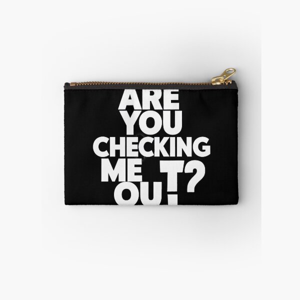 Item preview, Are you checking me Out? designed and sold by Gentle40Winks.